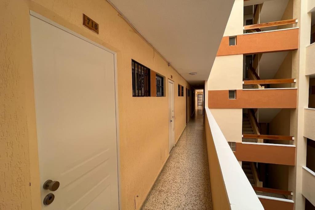 Estudio Aguila Con Vistas Al Mar Benalmádena Exterior foto